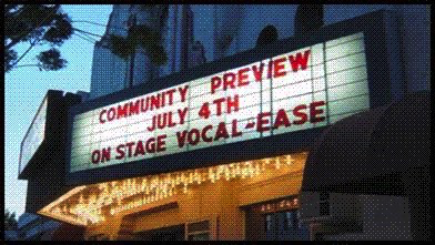 El Campanil Maiden Voyage Concert El Campanil Maiden Voyage Concert